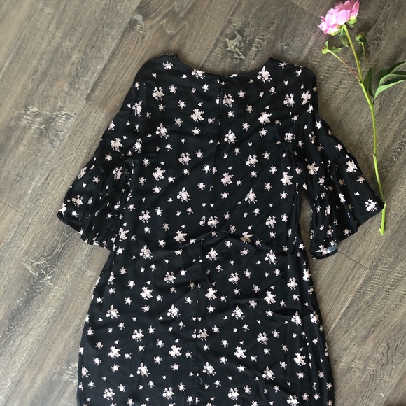 ✨Floral Maternity Dress - Picture 3 of 4